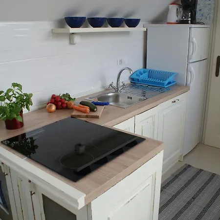Prázdninový dům Two Rustikal In 