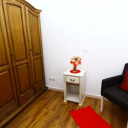 Prázdninový dům Two Rustikal In 